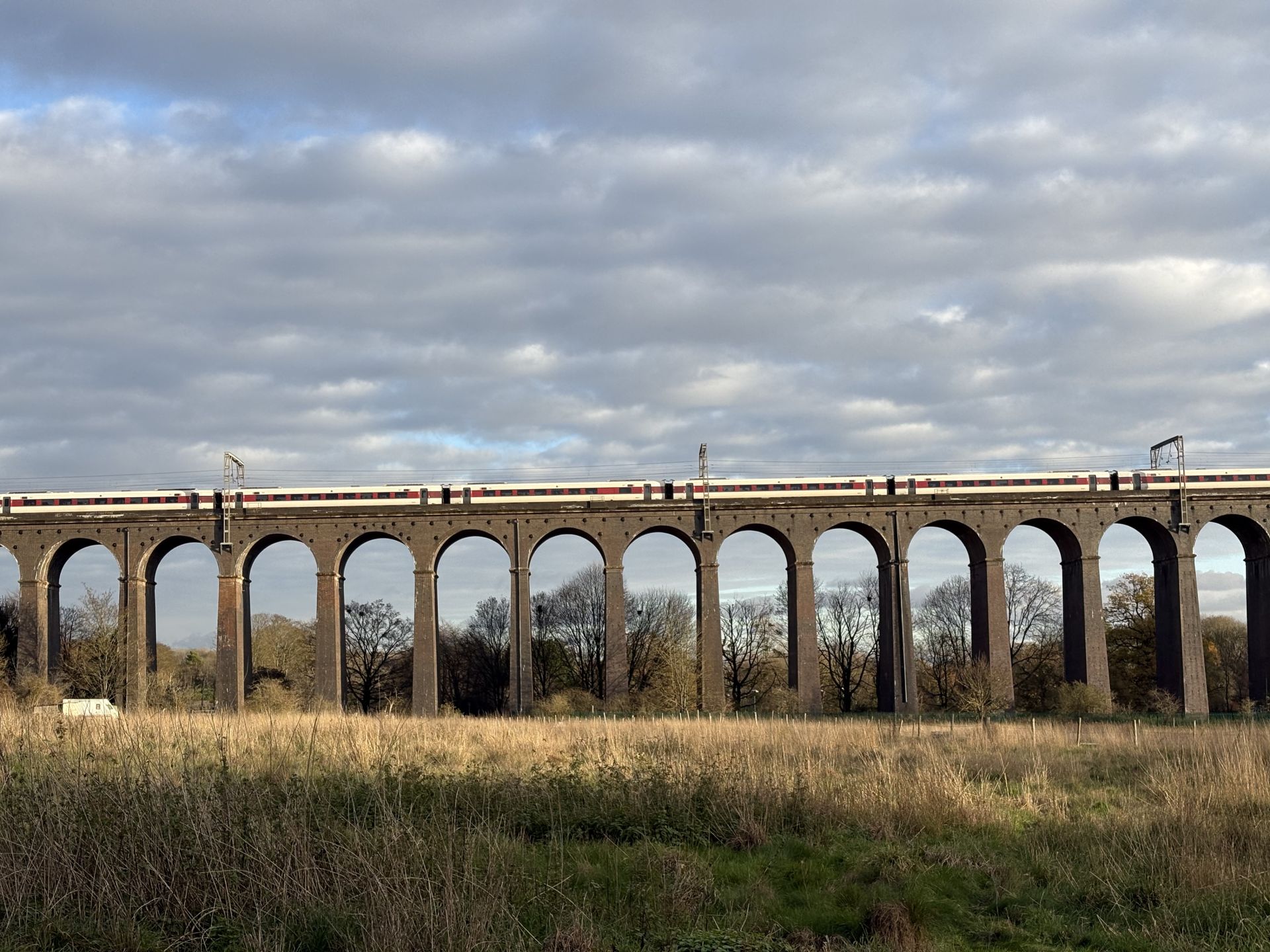 Digswell Viaduct